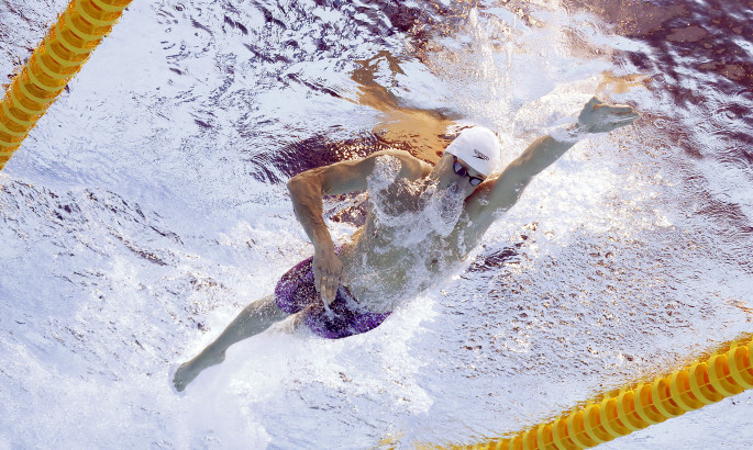 Міжнародна федерація плавання відібрала у росії чемпіонат світу