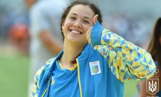 Українка завоювала золото чемпіонату Європи