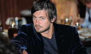 Мілевський запалив у караоке із зіркою шоу Дом-2. ФОТО