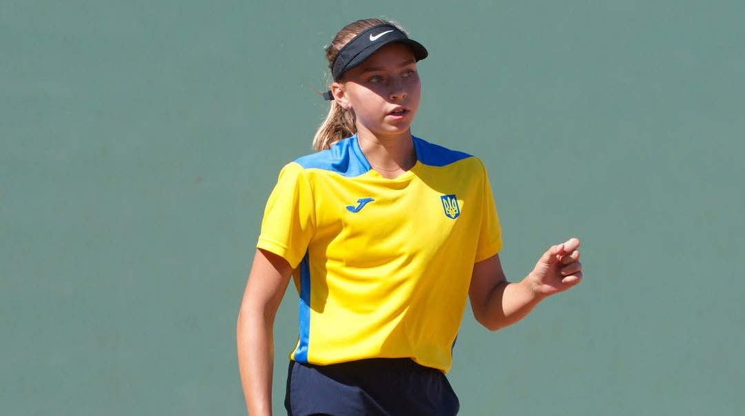 Котляр з перемоги стартувала на турнірі ITF в Анталії