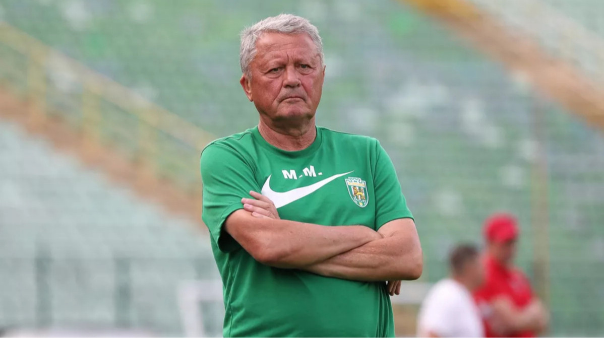 Маркевич назвал лучшего игрока Динамо