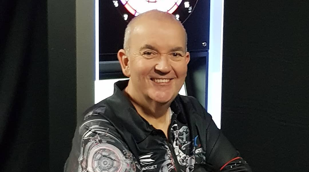 14-разовий чемпіон світу завершив кар'єру