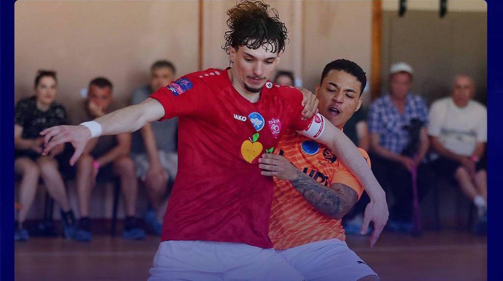 Невероятный камбэк принес SkyUp вторую победу в серии над Соколом