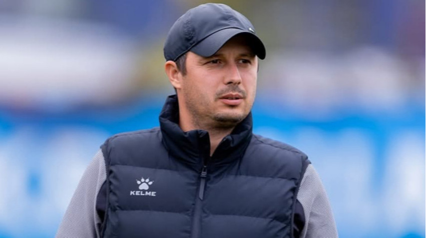 Экс-тренер ЮКСА подтвердил интерес Ворсклы