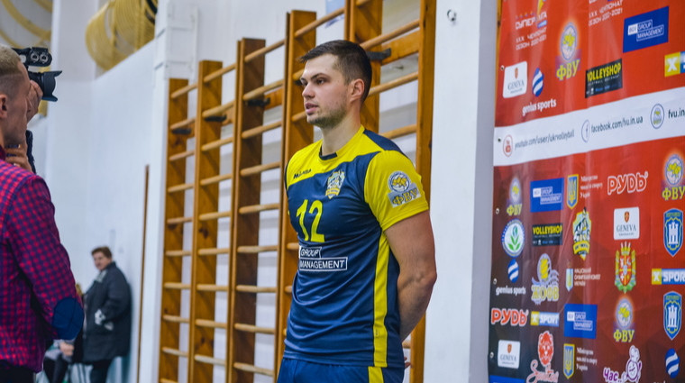 Наш прийом був поганим, – Євстратов прокоментував поразку України від Франції