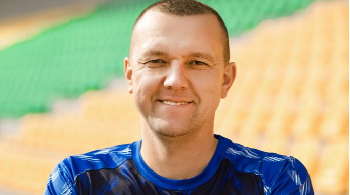 Був кращим нападником Кубку області: президент Кудрівки роздумує над дебютом в УПЛ