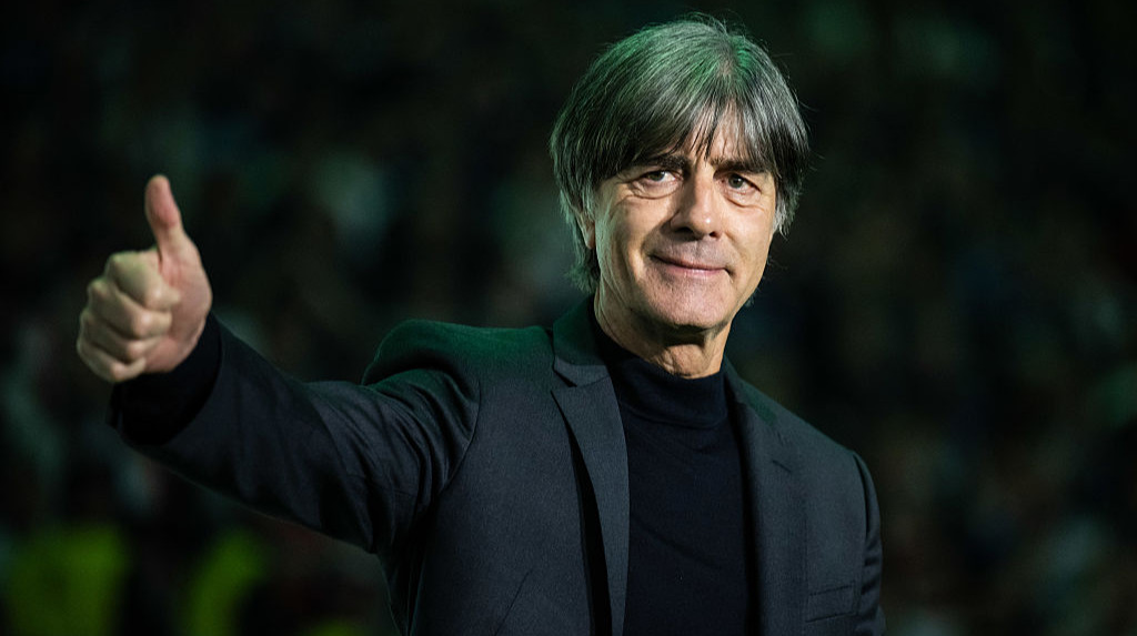 Льов може очолити збірну Узбекистану