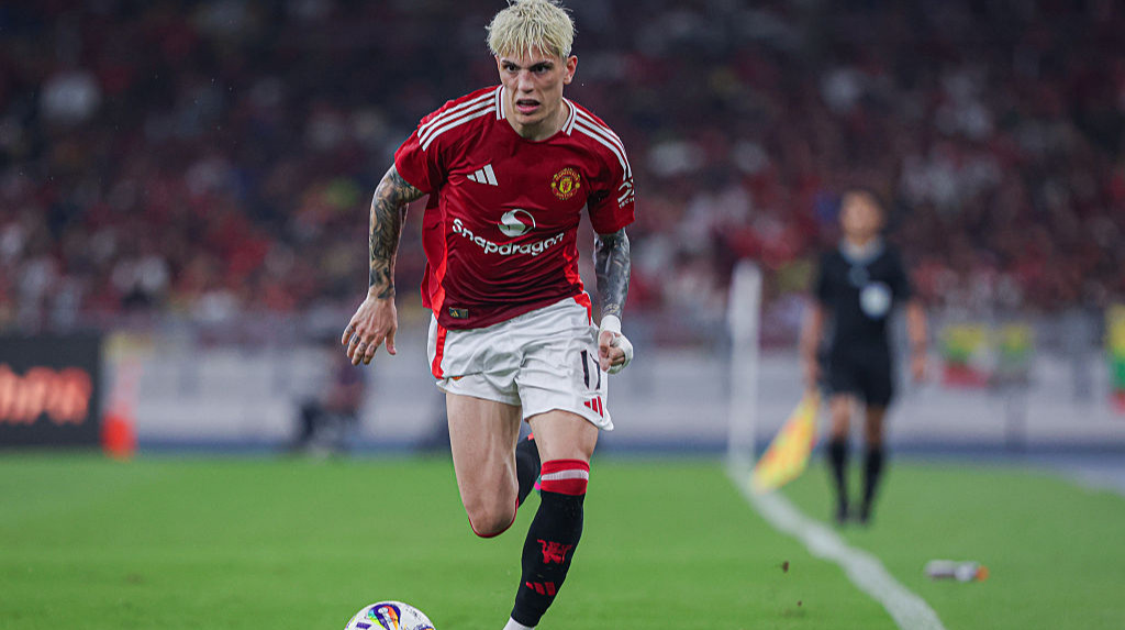 Вінгер МЮ перебуває за крок до переходу в Челсі