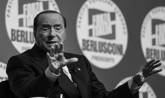 Мілан і Монца заснували трофей на честь Берлусконі