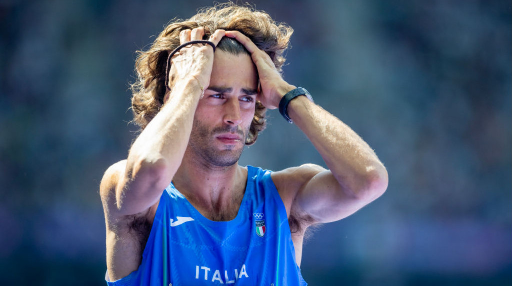 Вперше за 8 років не вийшов у фінал: Тамбері пояснив провал у кваліфікації чемпіонату світу