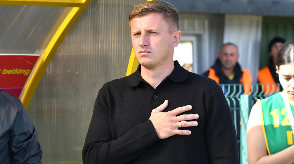 Нестеренко: Індивідуальні помилки стали вирішальними у матчі з Карпатами