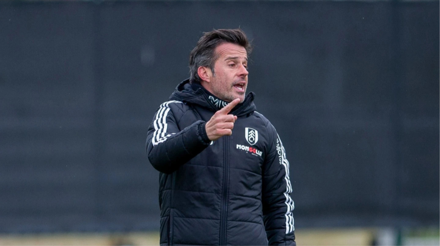 Фулхэм хочет сохранить главного тренера