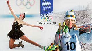 Перша Олімпіада незалежної України: тріумф і випробування Ліллегаммера-1994