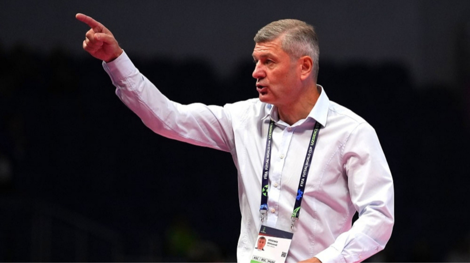 Нам ніхто нічого не дозволить зробити: Косенко – про потенційний матч проти Білорусі та цілі України на Євро-2026