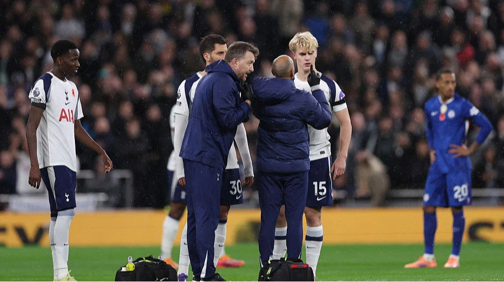 Еще один игрок Швеции не сыграет против Украины в плейоф на ЧМ-2026 – СМИ