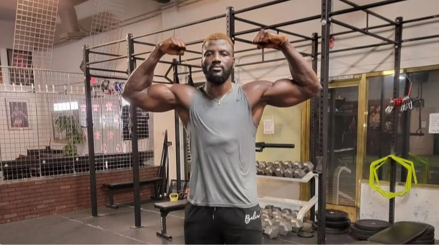 Zuffa Boxing объявил состав участников на третий вечер бокса