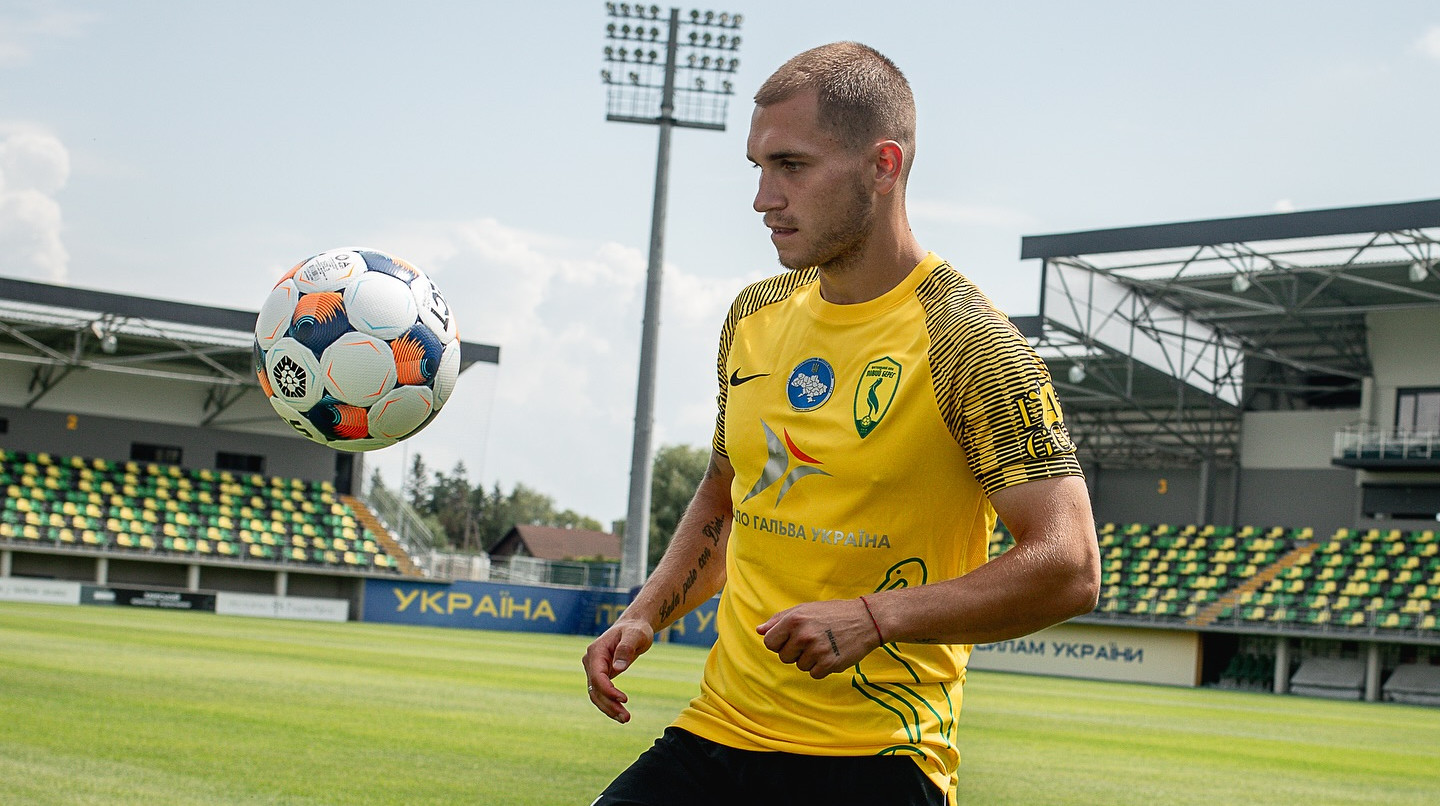 Вихованця Динамо мобілізували до лав ЗСУ – інсайдери