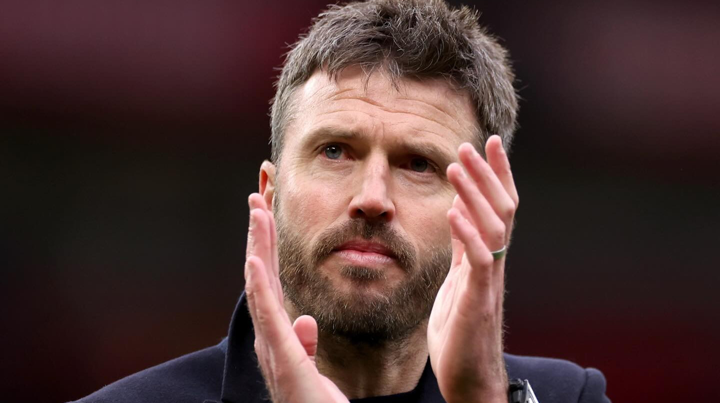 Руні закликав Манчестер Юнайтед призначити Карріка головним тренером на постійній основі