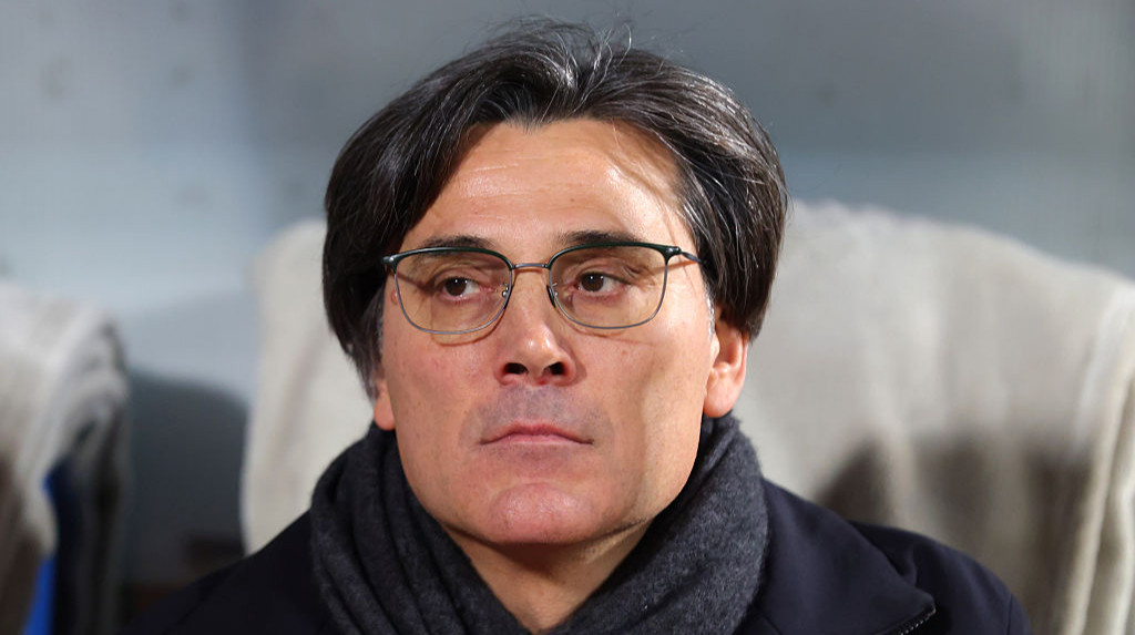 Монтелла – про вихід Туреччини на ЧС-2026: Величезний внесок зробили всі