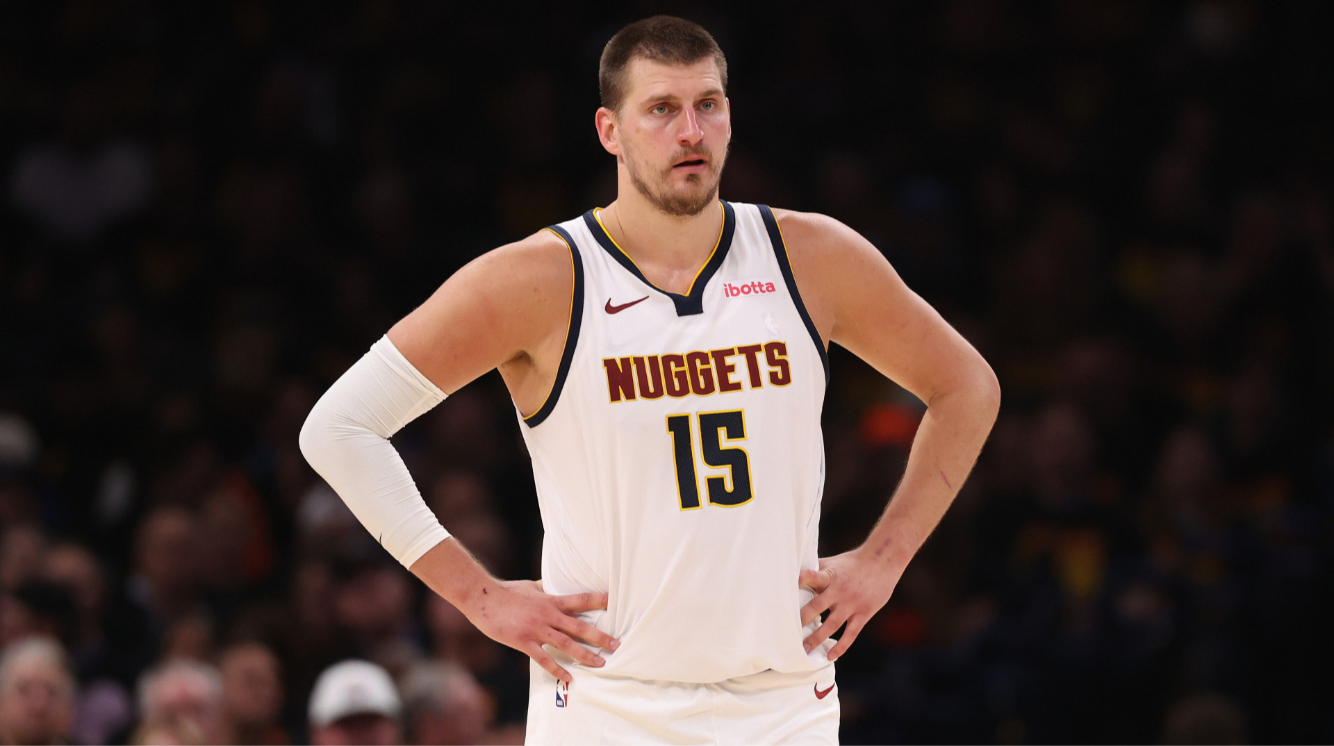 Йокич переписав історію НБА, встановивши рекорд регулярного чемпіонату