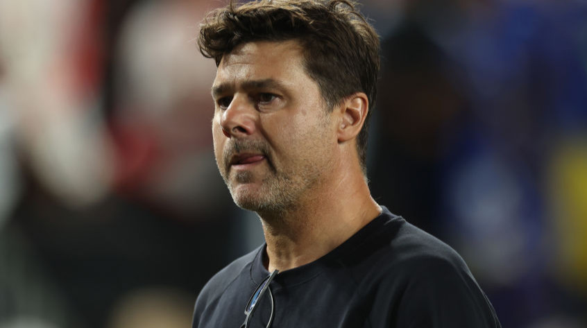 Реал обрав двох фаворитів на посаду головного тренера