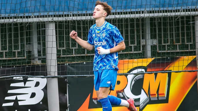 На полі була зовсім інша гра, ніж із Металістом 1925: Редушко – про перемогу над Зорею