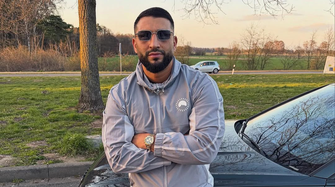 Битиметься або звільнить титул: Кабаєл рішуче налаштований на бій проти Усика