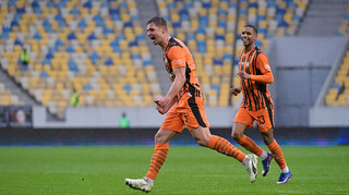 Історична перемога Шахтаря, поразка ЛНЗ, Епіцентр зупинив Карпати: підсумки 24 туру УПЛ