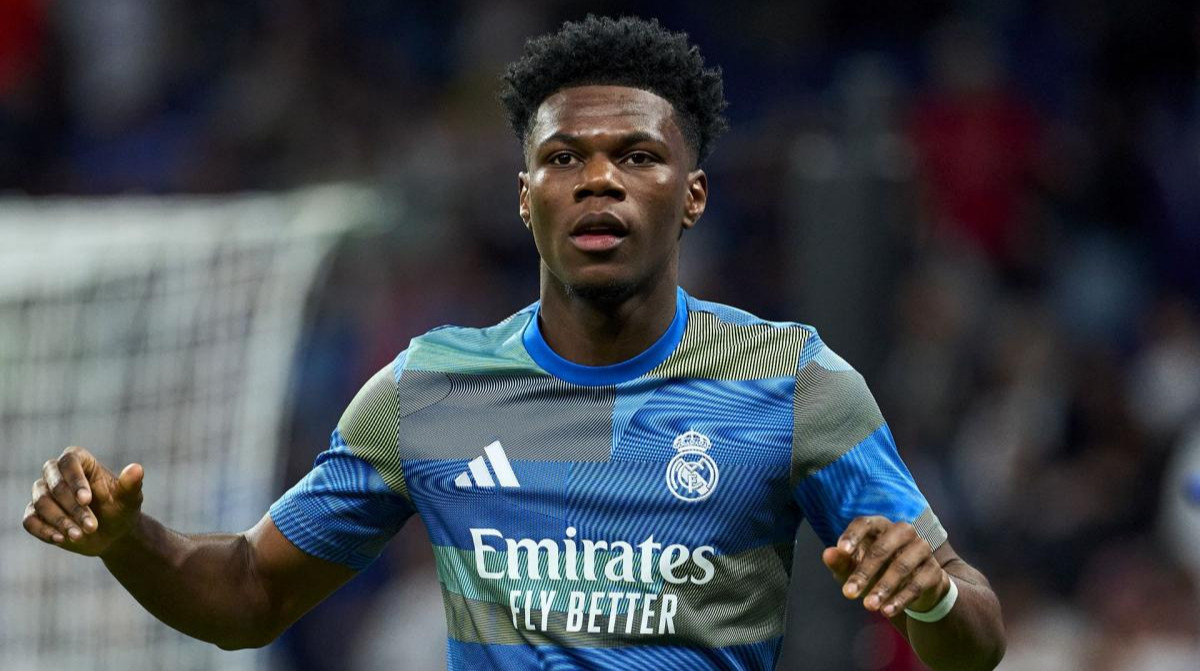 Манчестер Юнайтед приглядається до трансферу півзахисника Реала