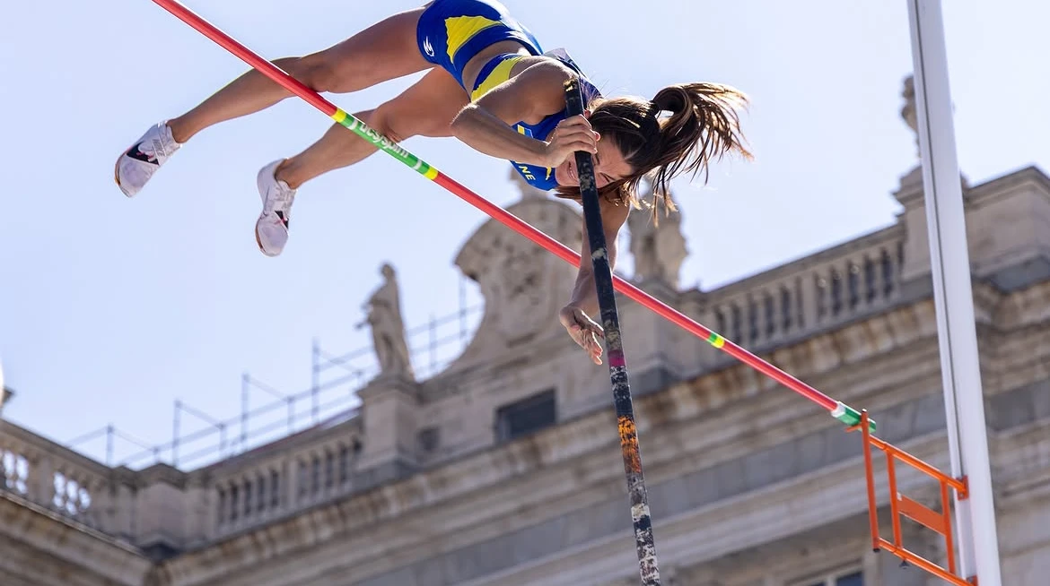 Килипко не змогла подолати кваліфікацію на чемпіонаті Європи