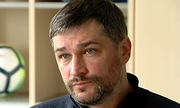 Сезон чемпіонату України завершиться раніше