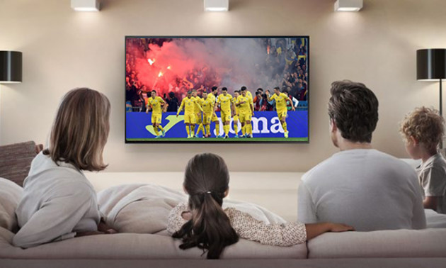 Польща - Україна: де дивитися онлайн товариський матч