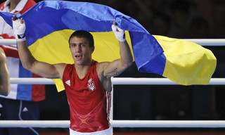 Скандальний чемпіон. Як Ломаченко вигравав Олімпійські ігри