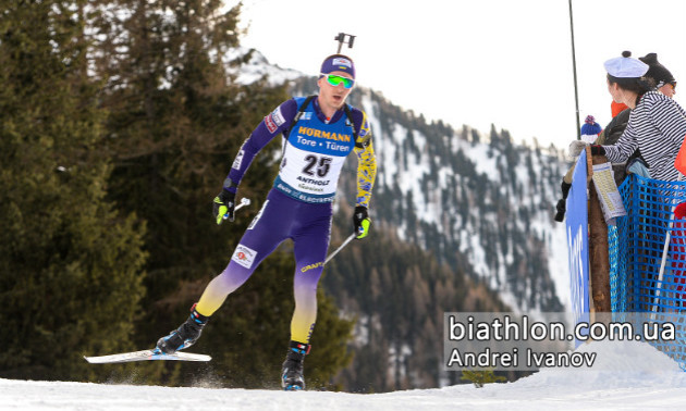 Основа збірної України виступить на чемпіонаті Європи