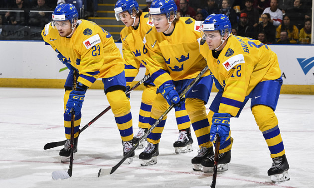 Визначився останній півфіналіст чемпіонату світу U-20