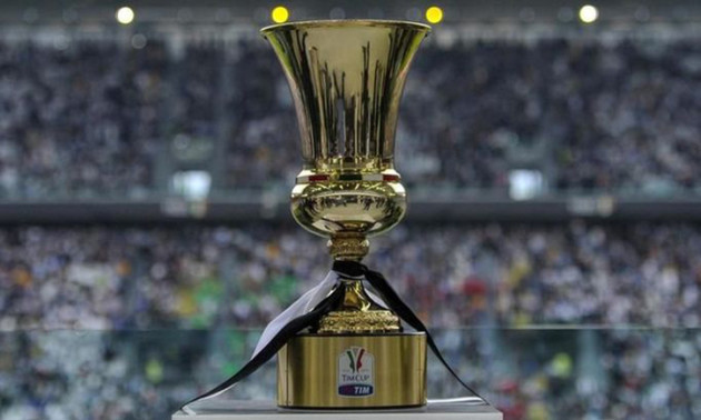 Лаціо переграв Аталанту і здобув Кубок Італії