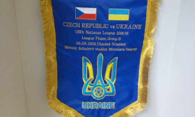 Україна вирвала перемогу в першому турі Ліги Націй
