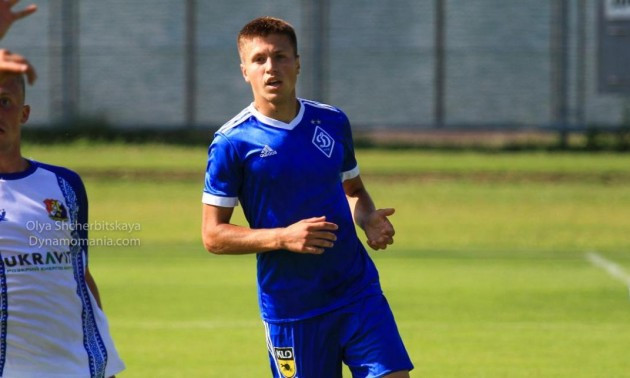 Динамо планує підписати 5-6 молодих футболістів до початку сезону