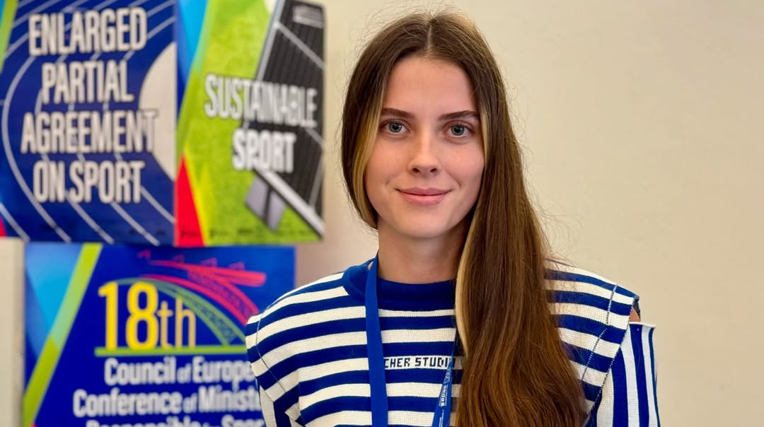 Магучіх присвятила перемогу на ЧЄ-2025 українським захисникам і власній команді