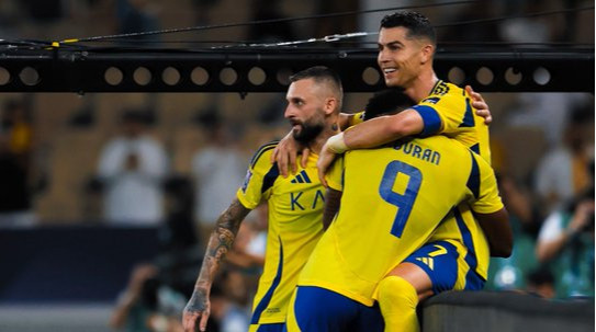 Ексзірка Манчестер Сіті хоче залишити Саудівську Аравію попри божевільну зарплату