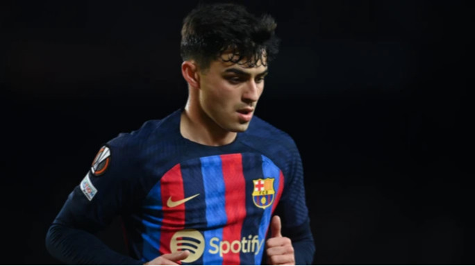 Педрі: Цей титул був одним із найскладніших