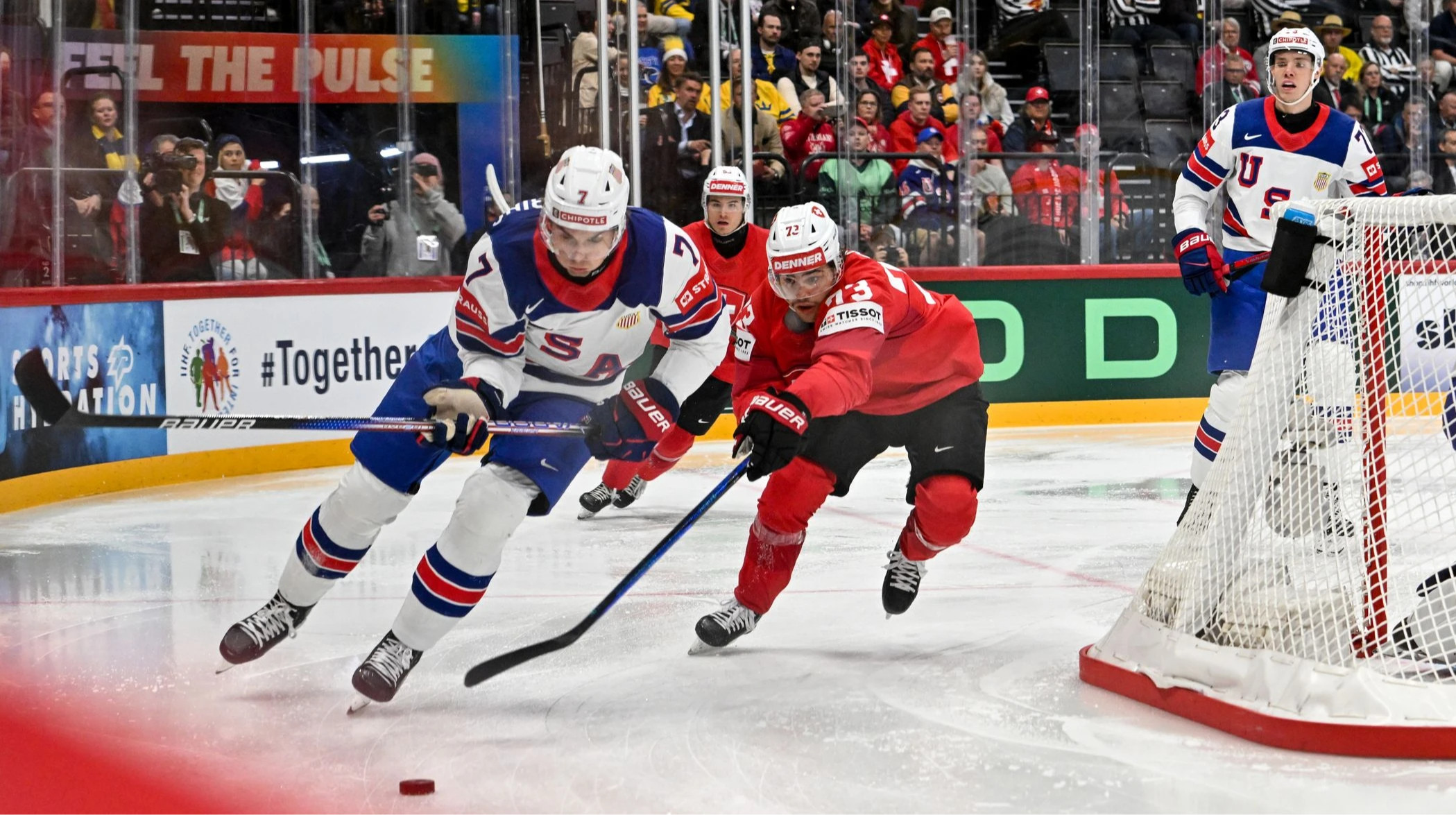 Визначились склади груп на ЧС-2026