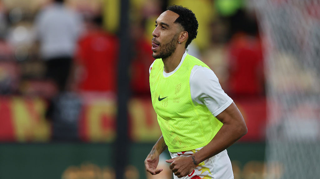 Экс-звезда Арсенала может вернуться в Марсель