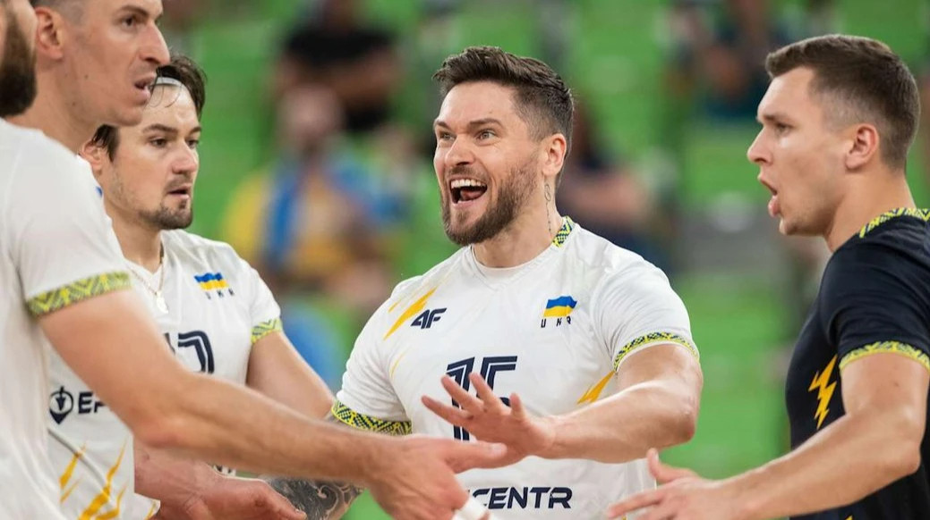 Щитков: Із Лосано дуже легко працюється