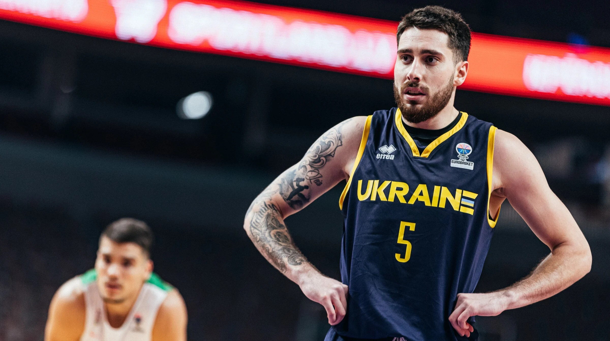 Проигнорировали вызов в сборную: в ФБУ прокомментировали отсутствие игроков из НБА и назвали состав на Швейцарию