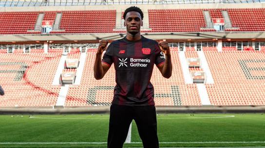 Ернест Поку