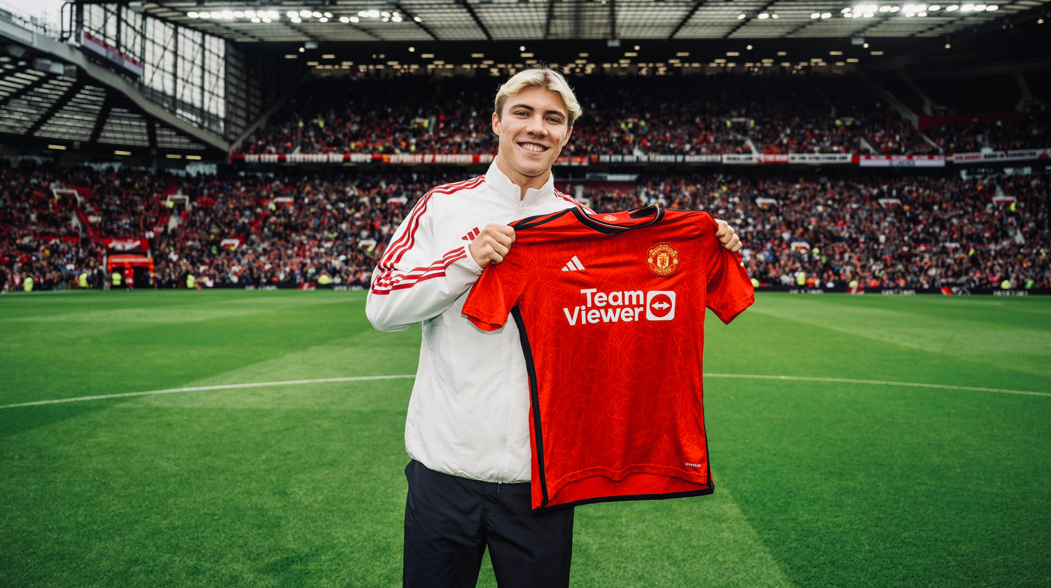 Наполі близький до трансферу Гойлунна: відома сума переходу