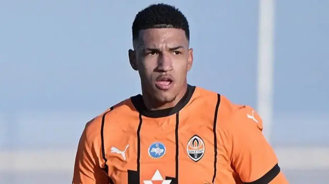 Болельщики Шахтера определили лучшего игрока августа