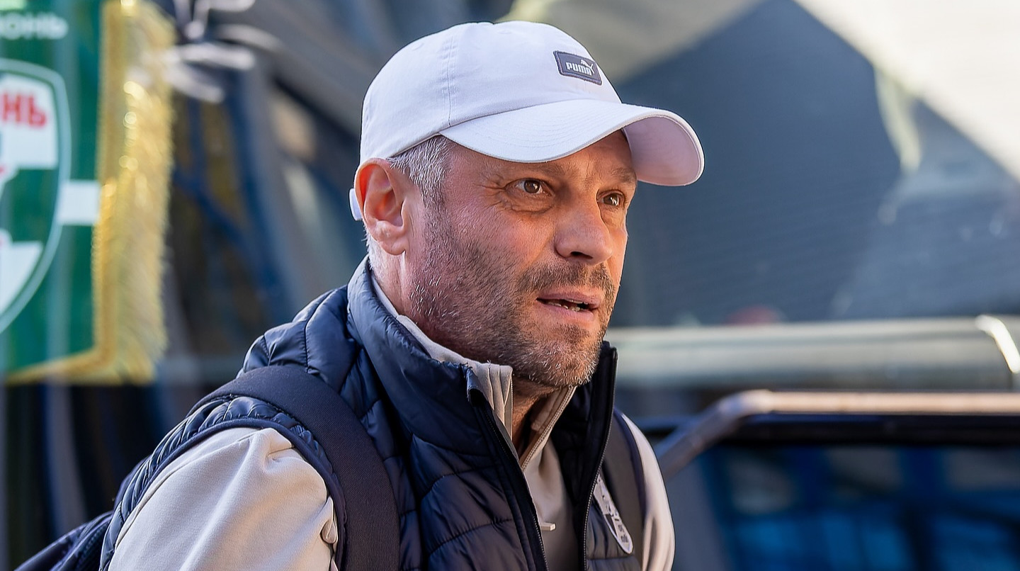 Олександр Антоненко