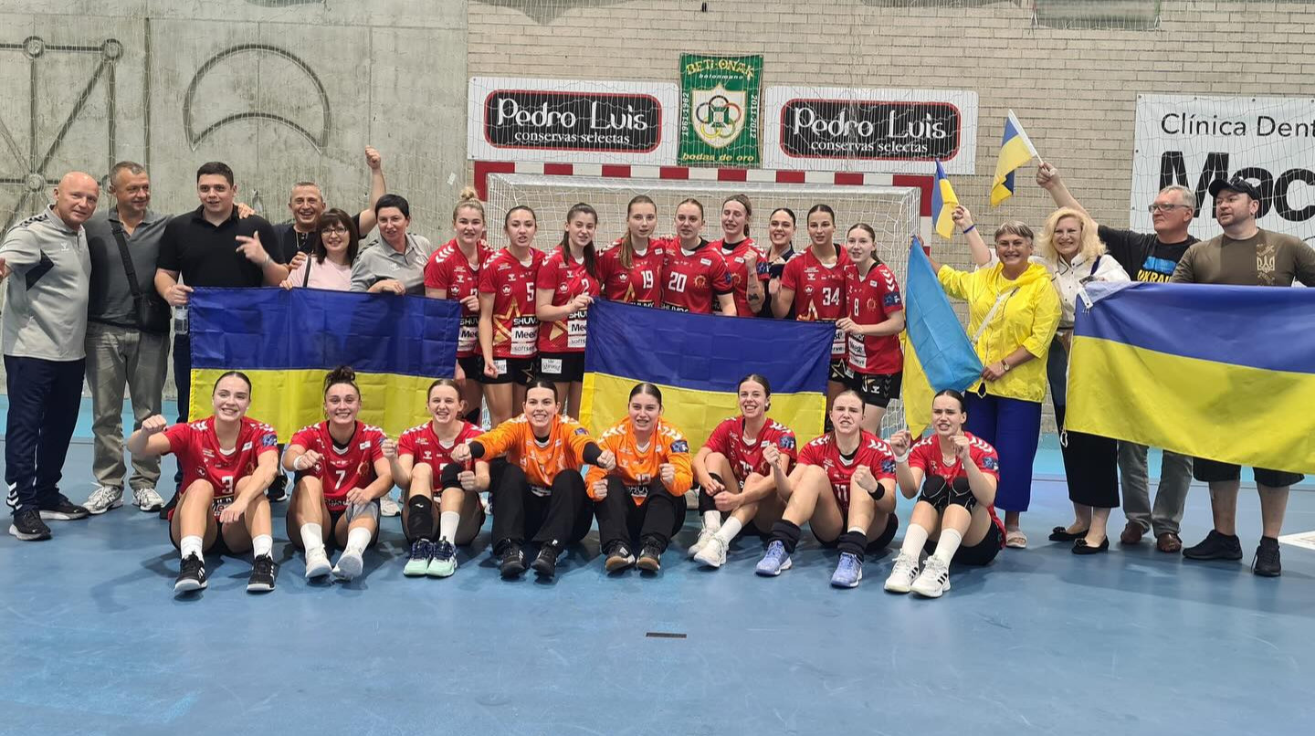 Перемога була так близько: Галичанка стартувала з прикрої поразки на Кубку виклику